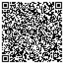 QR code with I-16 Towing & Recovery contacts