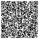 QR code with All American Wrhse & Cold Stge contacts