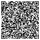 QR code with Anderson R DDS contacts