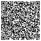 QR code with W M Suite Excavating Inc contacts