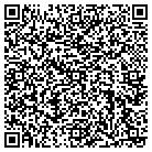 QR code with Huntsville Track Club contacts