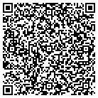 QR code with A Towing & Recovery Service Inc contacts