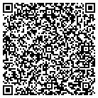 QR code with E M Thibault Excavation contacts