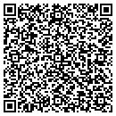 QR code with Hinsdale Trading CO contacts