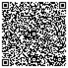QR code with J B D'Allessandro Corp contacts