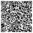 QR code with Holman Towing contacts