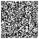 QR code with S J Construction CO Inc contacts
