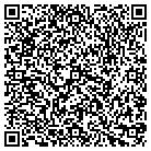 QR code with P J Nyberg General Contractor contacts