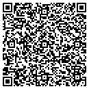 QR code with Hannibal Painting & Decorating contacts