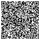 QR code with Hays Farming contacts