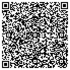 QR code with Michael Davis Heating Coo contacts