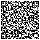 QR code with Robert H Rau contacts