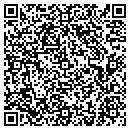 QR code with L & S Heat & Air contacts