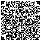 QR code with Alderson Trucking LLC contacts
