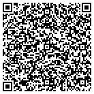 QR code with David M Rogers Excavating contacts