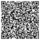 QR code with Garbro Inc contacts