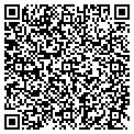 QR code with Ervans Towing contacts