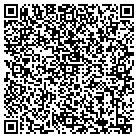 QR code with John James Decorating contacts