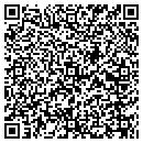 QR code with Harris Decorating contacts