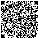 QR code with ProGREEN Painting contacts