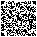 QR code with Allen Valley Dental contacts