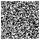 QR code with C & R Traffic Line Marking contacts