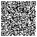 QR code with 400 Club contacts