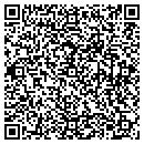 QR code with Hinson Central Air contacts