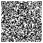 QR code with J & T Heating & Air Cond contacts