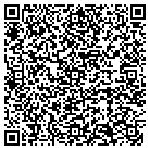 QR code with Marina Village Cleaners contacts