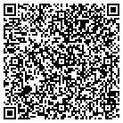 QR code with Just Right Heating & Cooling contacts
