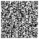 QR code with Taken To Cleaners Inc contacts