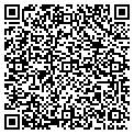 QR code with K & L Gas contacts