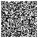 QR code with White's Painting Memphis contacts