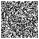 QR code with Donald Broady contacts