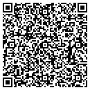 QR code with Allens Farm contacts