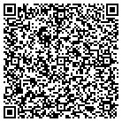 QR code with Cloverdale Holstein Farms Inc contacts