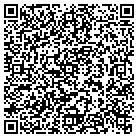 QR code with D & D Quenzer Farms LLC contacts