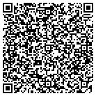 QR code with Marian Scott Mediation Service contacts