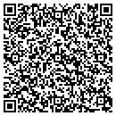 QR code with Hansen Rmc Inc contacts