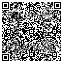 QR code with Harpers Ferry Plumbing & Heating contacts