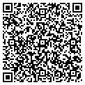 QR code with M&P Farms contacts