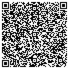 QR code with Foothills Dry Cleaning & Lndry contacts
