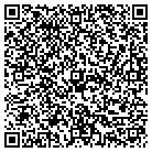 QR code with J Elle Interiors contacts