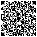 QR code with Regal Cleaner contacts