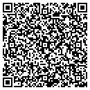 QR code with Reids One Hour Ac contacts