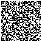 QR code with MT Vernon Winnelson CO contacts