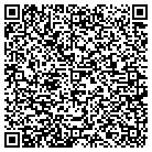 QR code with Owens Hill Decorating Service contacts