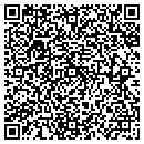 QR code with Margeson Farms contacts