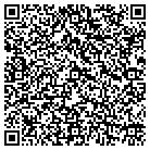 QR code with Hill's Wrecker Service contacts